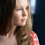 Роковая красотка с фигурой. Юна, стройна, без вредных привычек! Ищу мужчину для секса в Казани